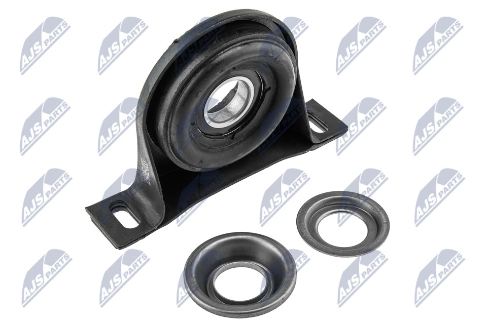 Mounting, propshaft - NLW-ME-003 NTY