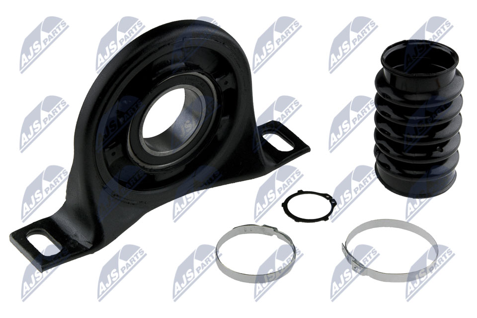 Mounting, propshaft - NLW-ME-004 NTY