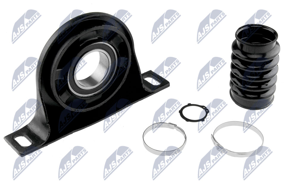 Mounting, propshaft - NLW-ME-004 NTY