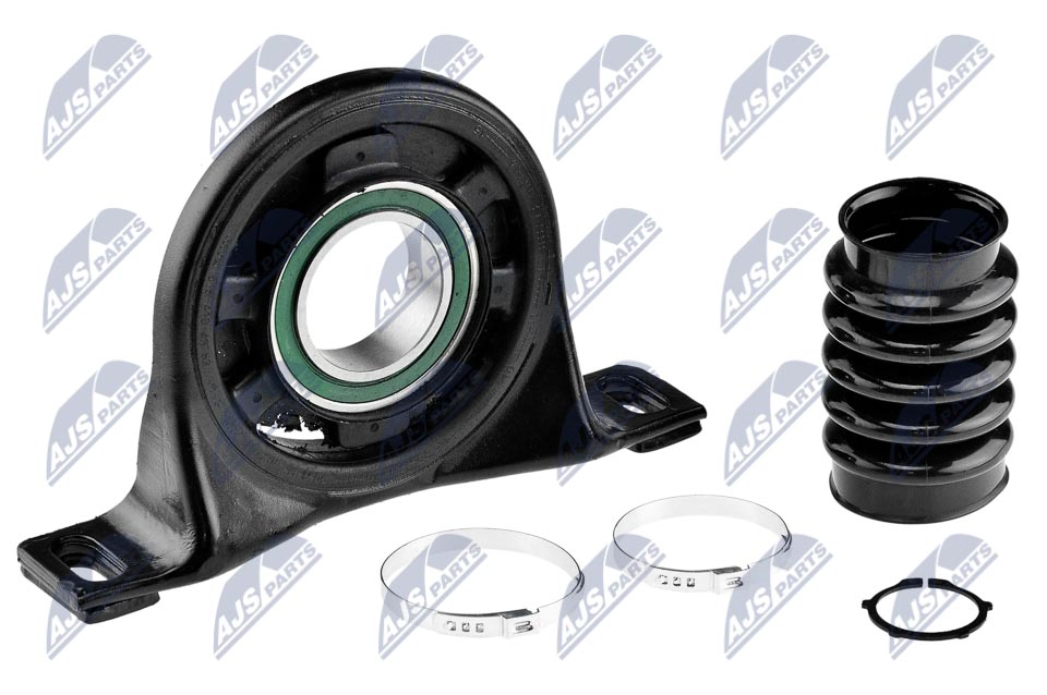 Mounting, propshaft - NLW-ME-005 NTY