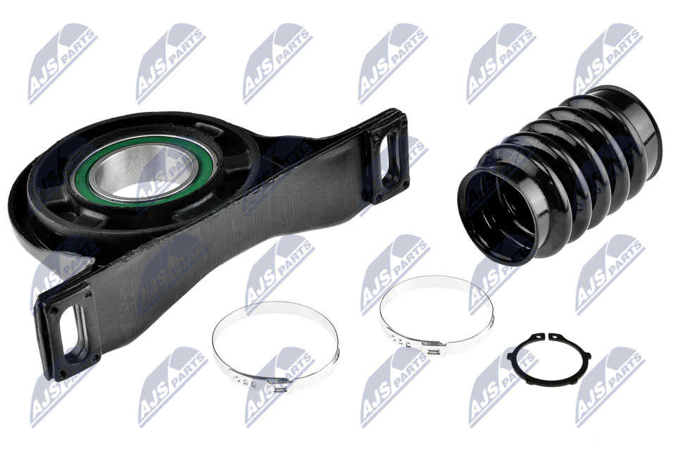 Mounting, propshaft - NLW-ME-005 NTY