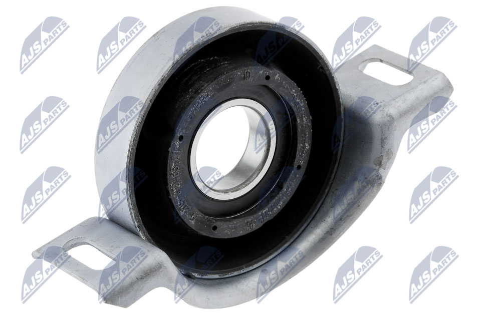 Cuscinetto, Supporto intermedio albero cardanico - NLW-ME-012 NTY
