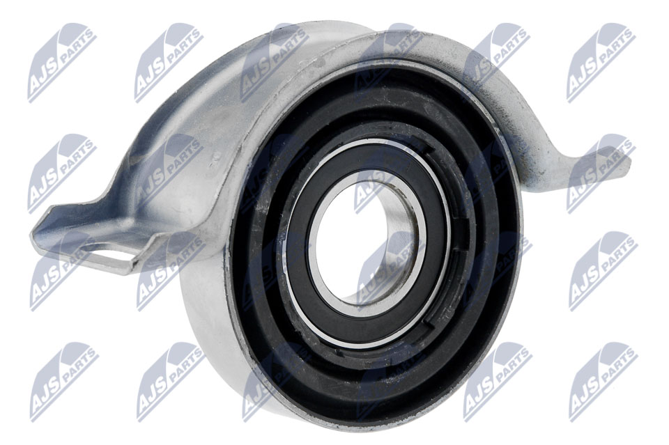 Bearing, propshaft centre bearing - NLW-ME-012 NTY