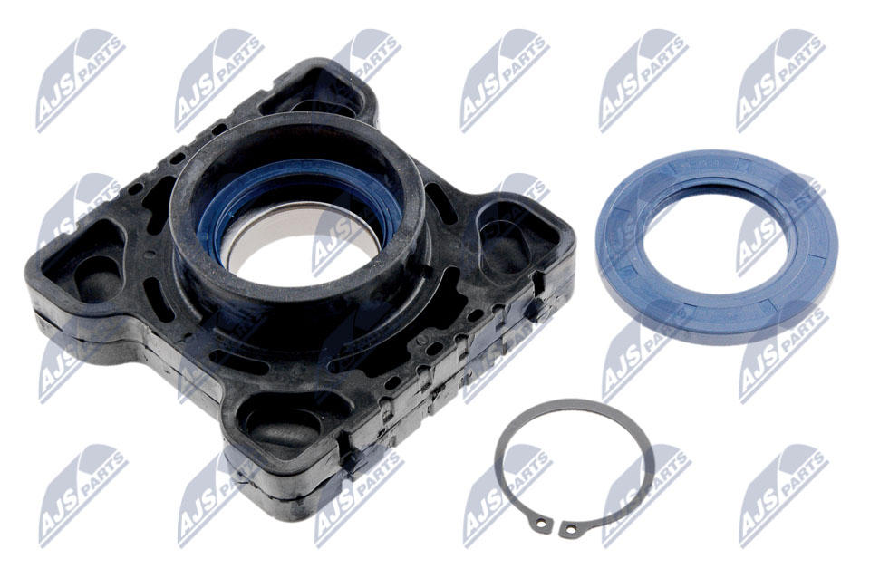 Mounting, propshaft - NLW-MS-010 NTY
