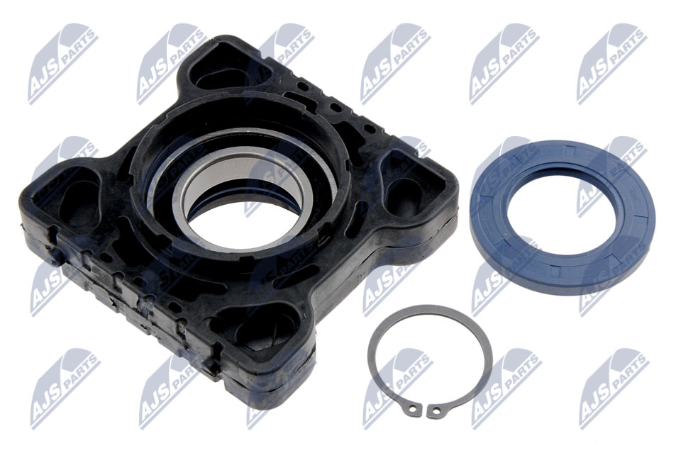 Mounting, propshaft - NLW-MS-010 NTY