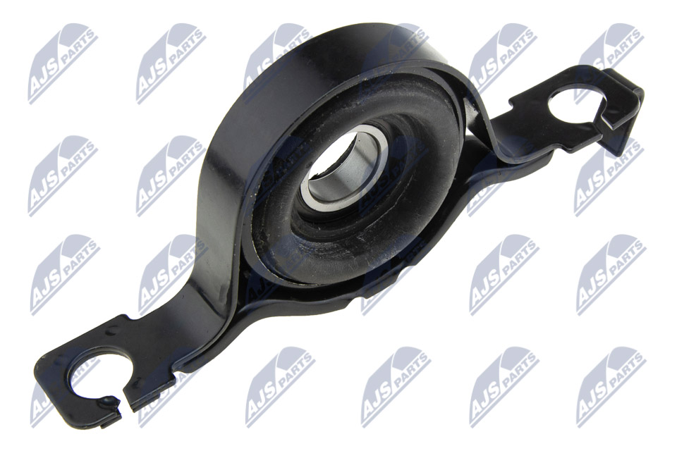 Mounting, propshaft - NLW-MZ-000 NTY