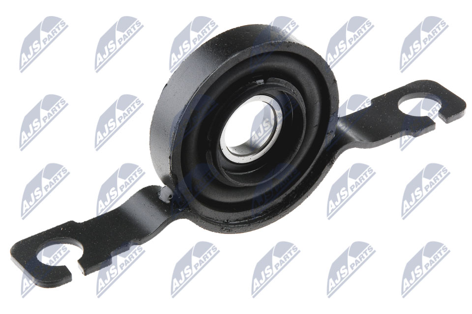 Mounting, propshaft - NLW-MZ-001 NTY