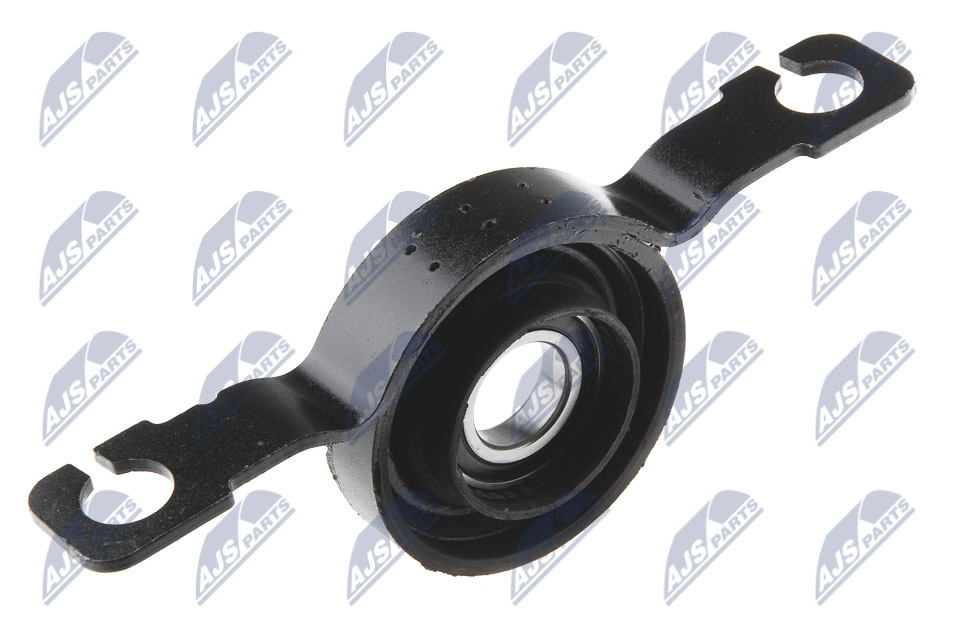 Mounting, propshaft - NLW-MZ-001 NTY