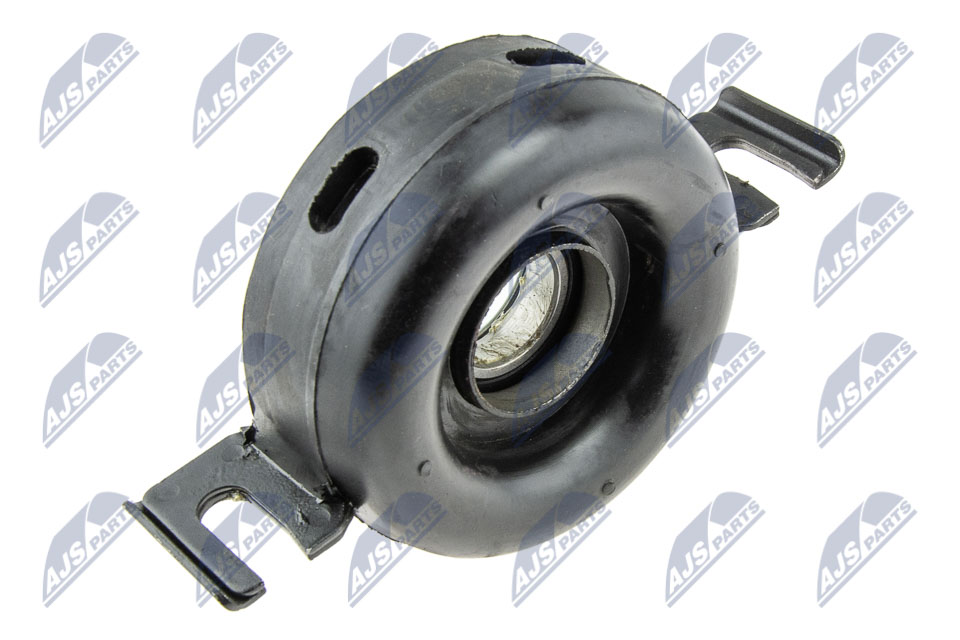 Bearing, propshaft centre bearing - NLW-MZ-003 NTY