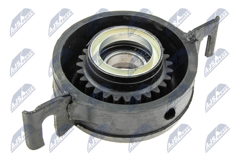 Bearing, propshaft centre bearing - NLW-MZ-003 NTY