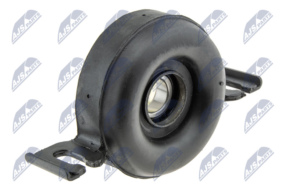 Bearing, propshaft centre bearing - NLW-MZ-004 NTY