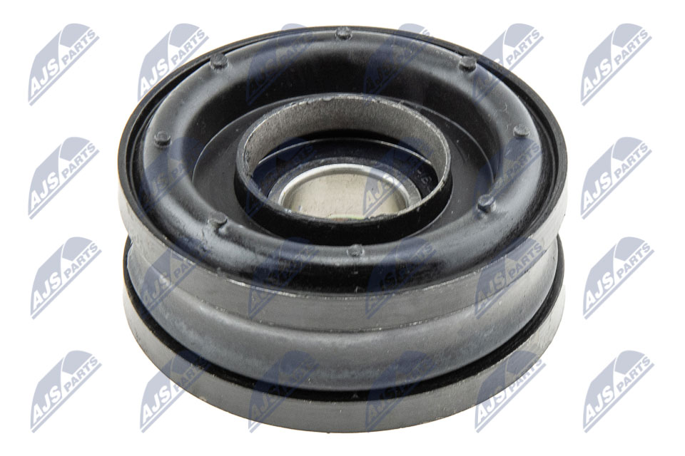 Bearing, propshaft centre bearing - NLW-NS-000 NTY