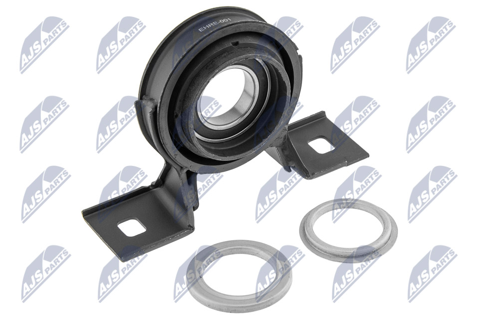 Mounting, propshaft - NLW-RE-001 NTY