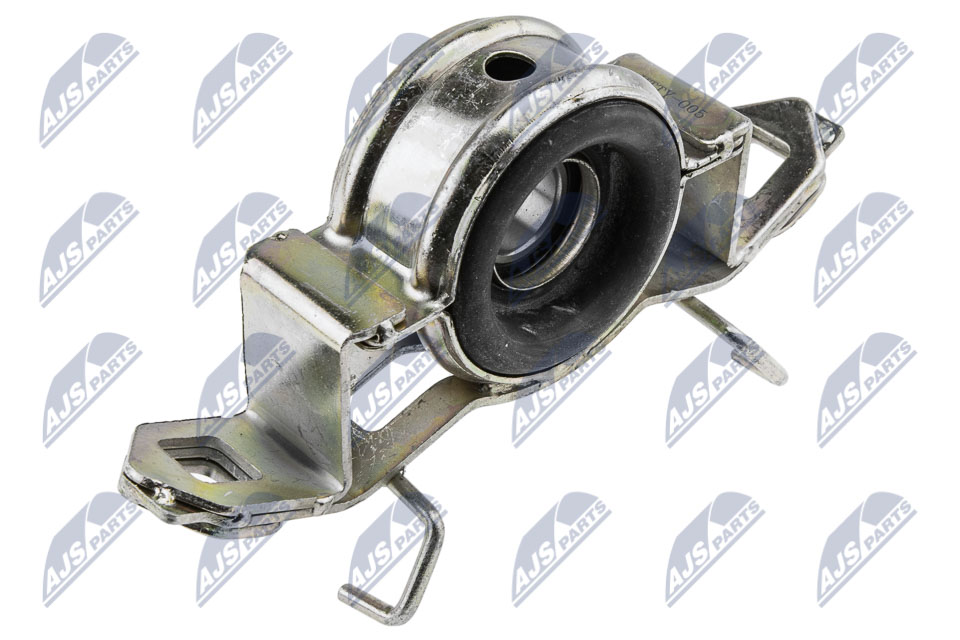 Bearing, propshaft centre bearing - NLW-TY-005 NTY