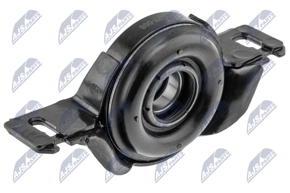 Bearing, propshaft centre bearing - NLW-TY-008 NTY