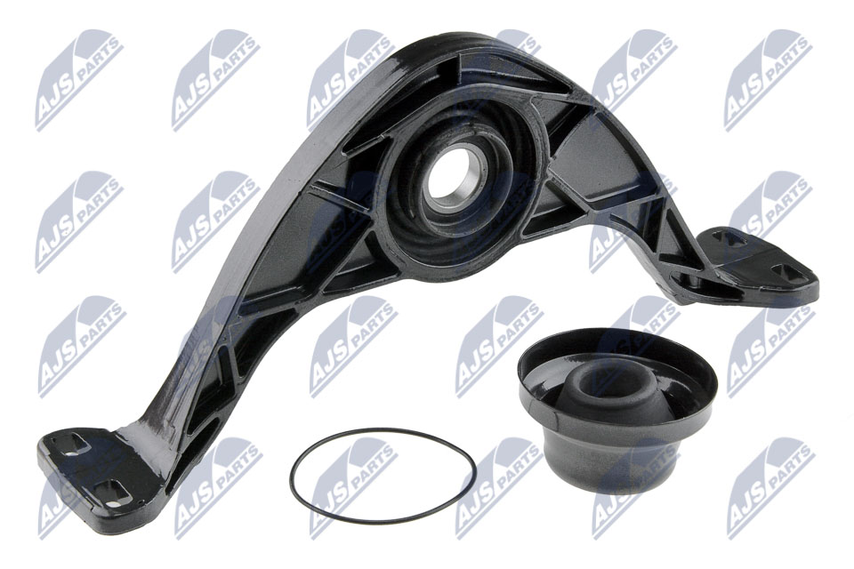 Mounting, propshaft - NLW-VW-001 NTY