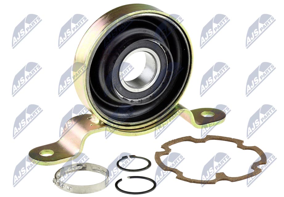 Mounting, propshaft - NLW-VW-003 NTY