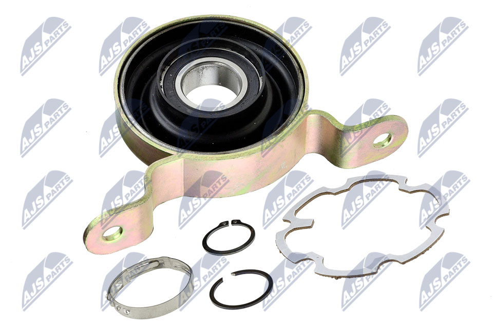 Mounting, propshaft - NLW-VW-003 NTY