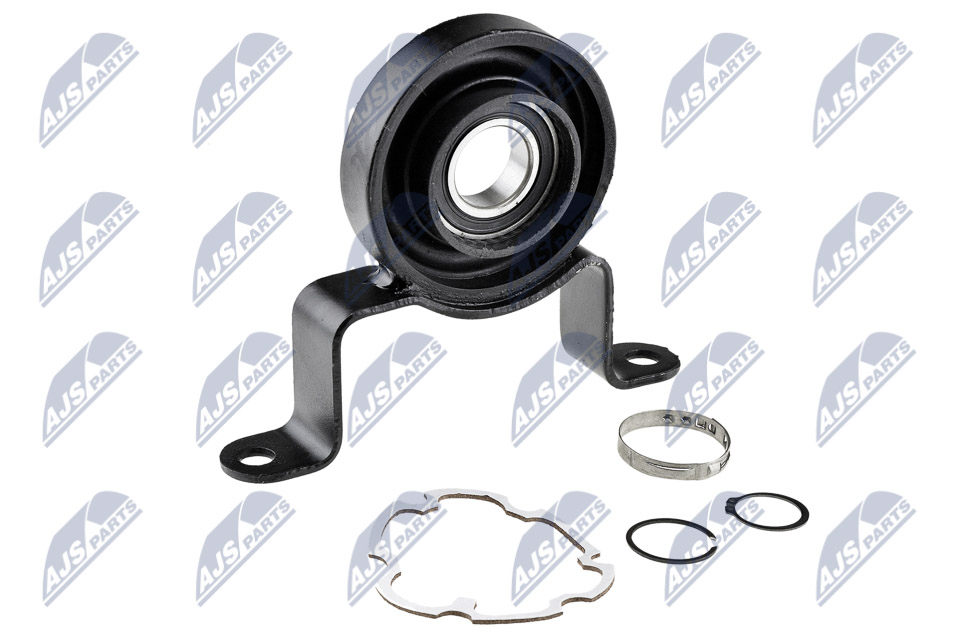 Mounting, propshaft - NLW-VW-004 NTY