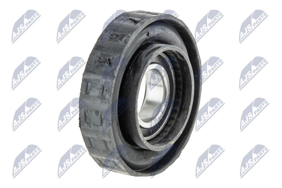 Mounting, propshaft - NLW-VW-007 NTY