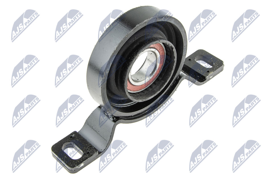 Bearing, propshaft centre bearing - NLW-VW-008 NTY