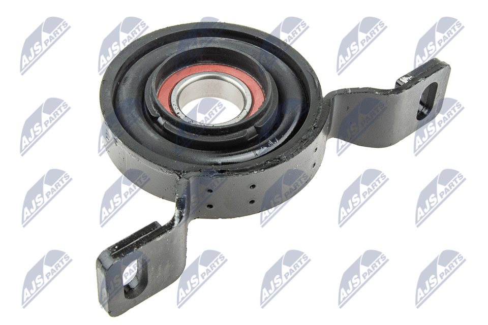 Bearing, propshaft centre bearing - NLW-VW-008 NTY