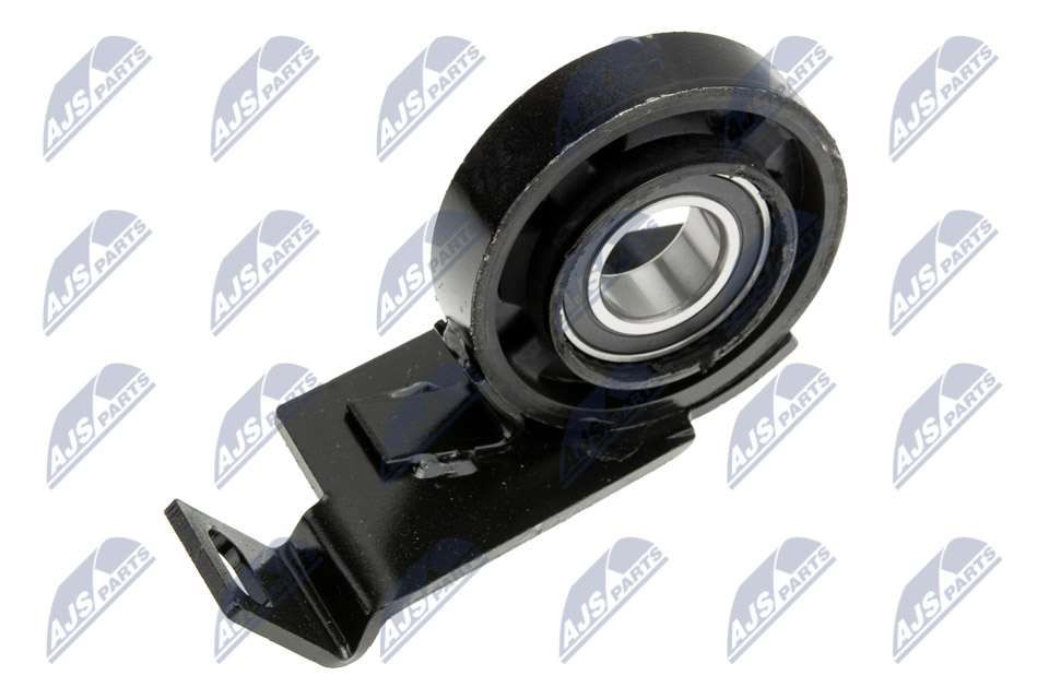 Mounting, propshaft - NLW-VW-012 NTY