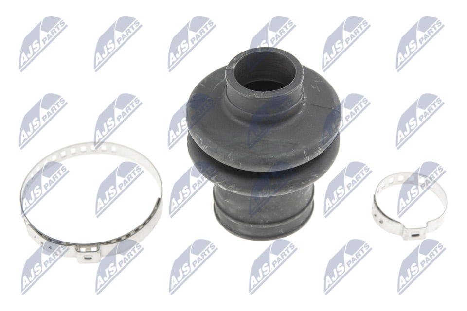 Bellow Set, drive shaft - NOP-001 NTY