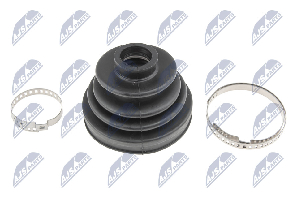 Bellow Set, drive shaft - NOP-002 NTY
