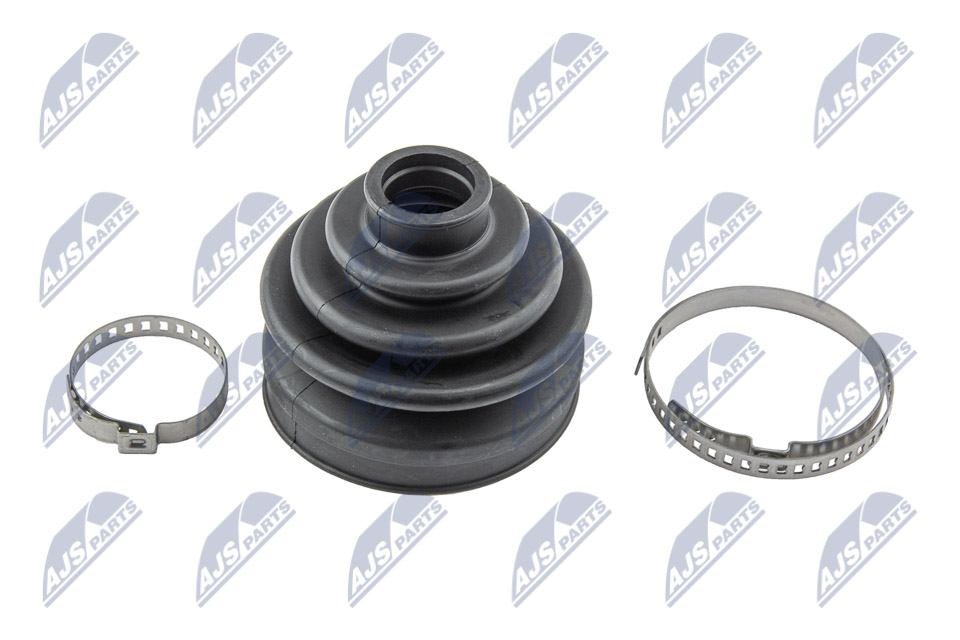 Bellow Set, drive shaft - NOP-005 NTY