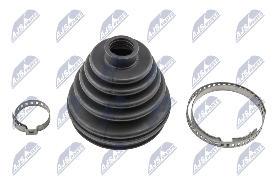 Bellow Set, drive shaft - NOP-006 NTY