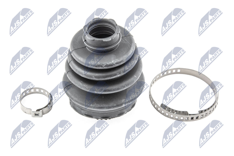 Kit cuffia, Semiasse - NOP-008 NTY