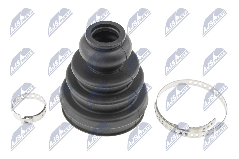 Bellow Set, drive shaft - NOP-009 NTY