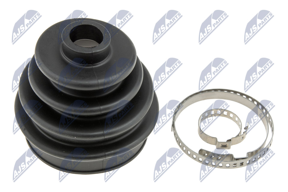 Bellow Set, drive shaft - NOP-011 NTY