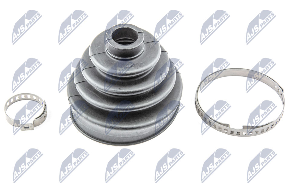 Bellow Set, drive shaft - NOP-013 NTY