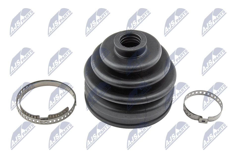 Kit cuffia, Semiasse - NOP-015 NTY