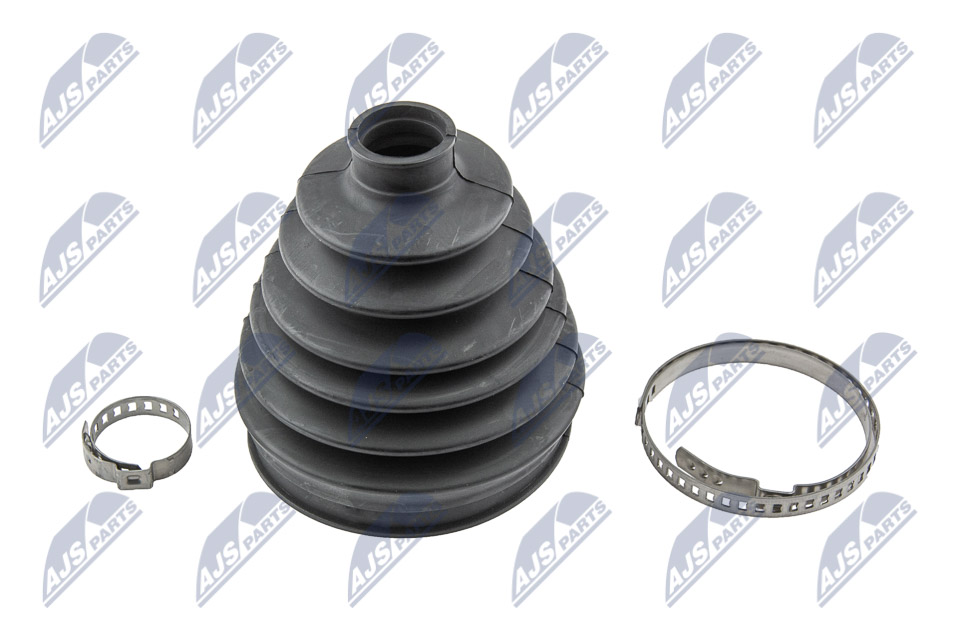 Kit cuffia, Semiasse - NOP-016 NTY