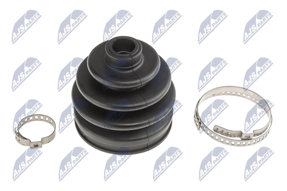 Bellow Set, drive shaft - NOP-019 NTY