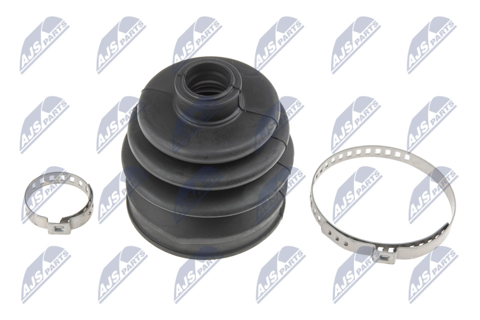 Bellow Set, drive shaft - NOP-020 NTY