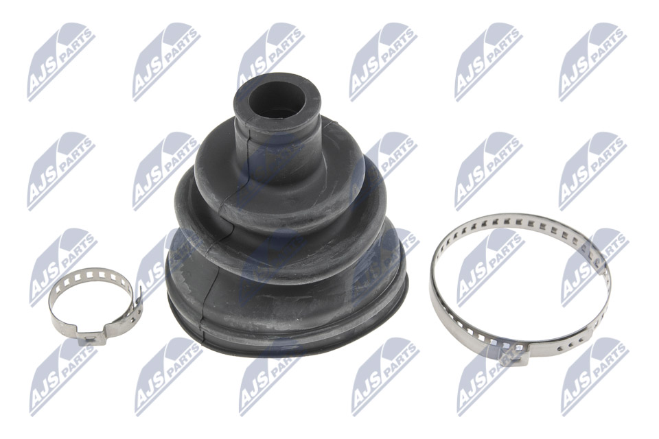 Bellow Set, drive shaft - NOP-021 NTY