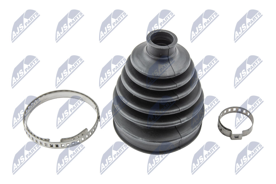 Bellow Set, drive shaft - NOP-022 NTY