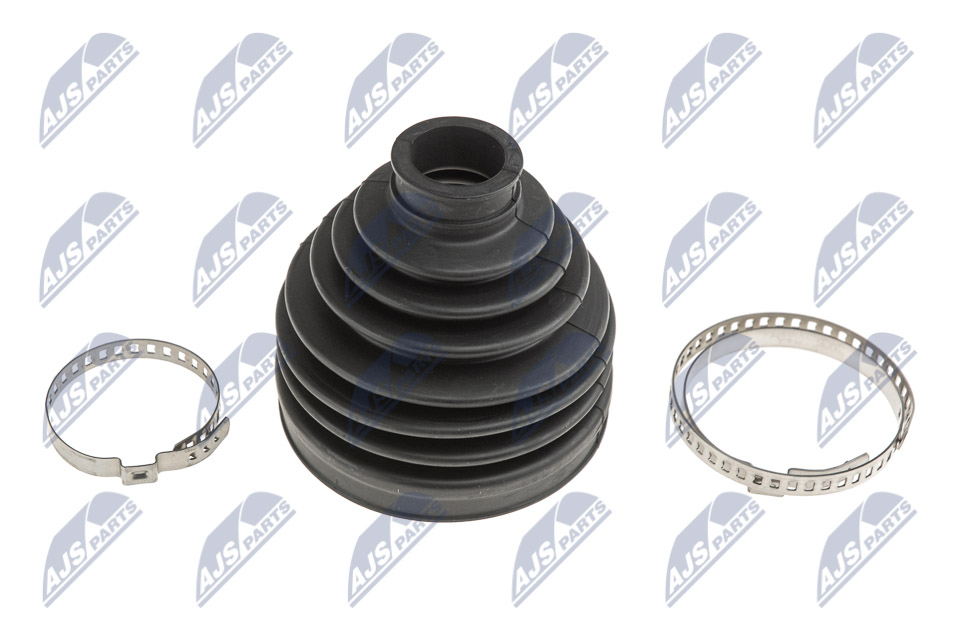 Bellow Set, drive shaft - NOP-023 NTY