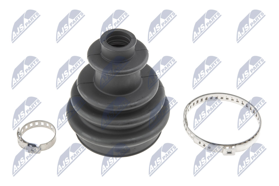Bellow Set, drive shaft - NOP-025 NTY