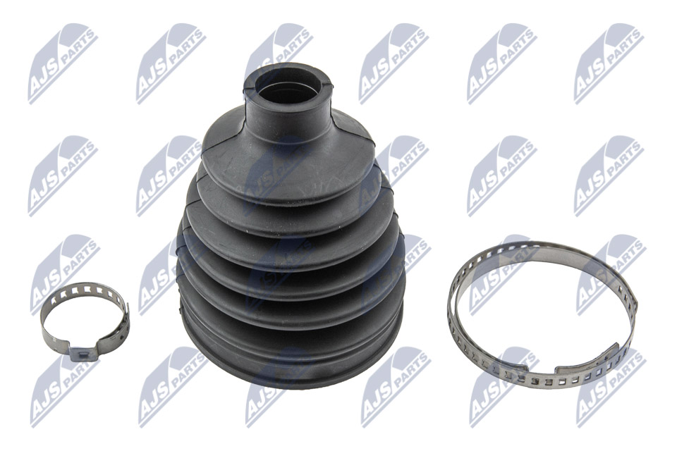 Kit cuffia, Semiasse - NOP-026 NTY