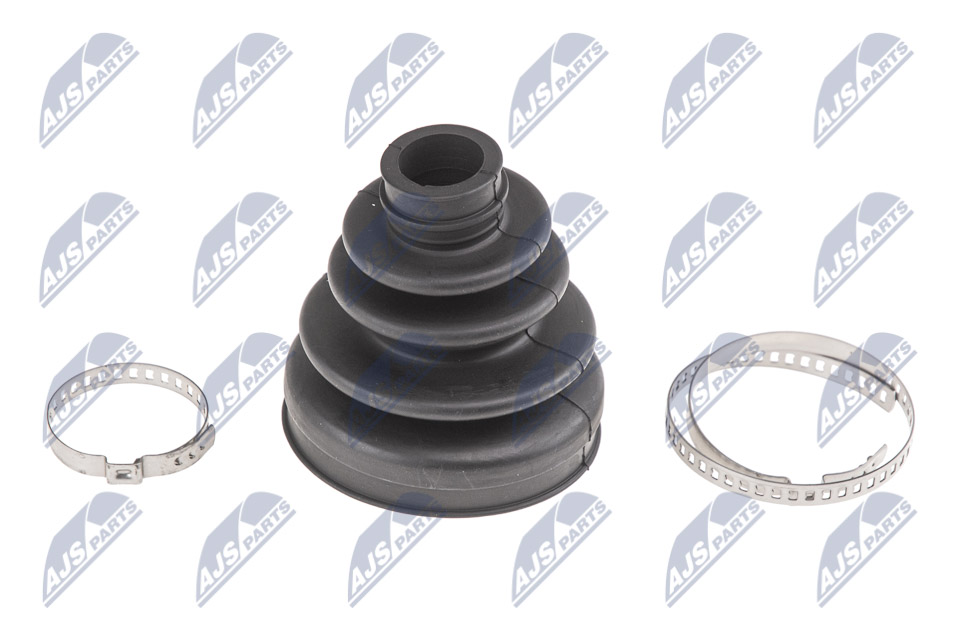 Bellow Set, drive shaft - NOP-028 NTY