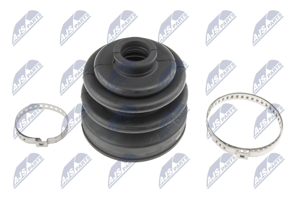 Bellow Set, drive shaft - NOP-031 NTY