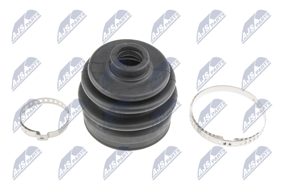 Kit cuffia, Semiasse - NOP-036 NTY