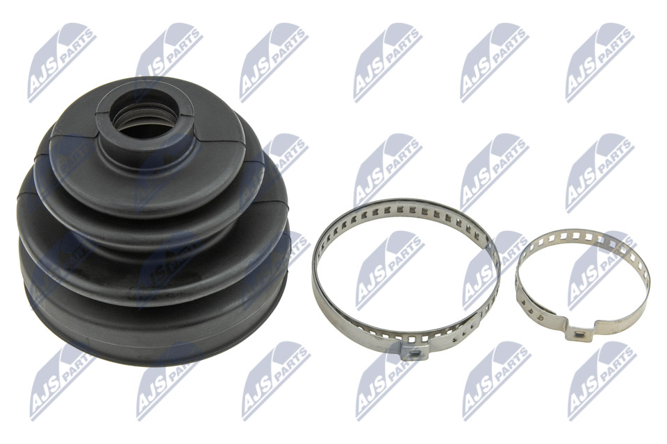 Bellow Set, drive shaft - NOP-038 NTY