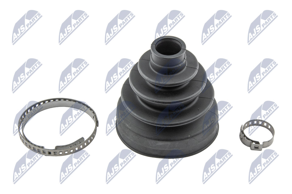 Bellow Set, drive shaft - NOP-039 NTY