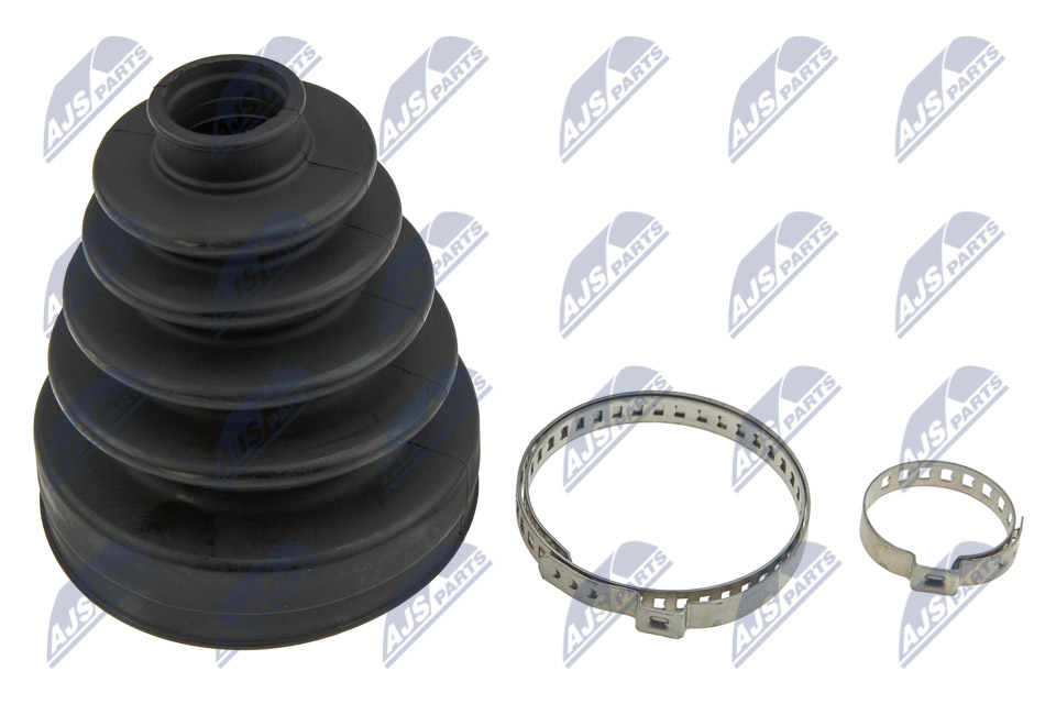 Kit cuffia, Semiasse - NOP-040 NTY
